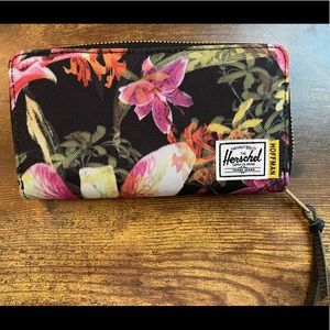 Herschel Supply Wallet